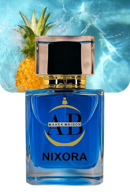 NIXORA| Luxury Long-Lasting Fragrance for Women