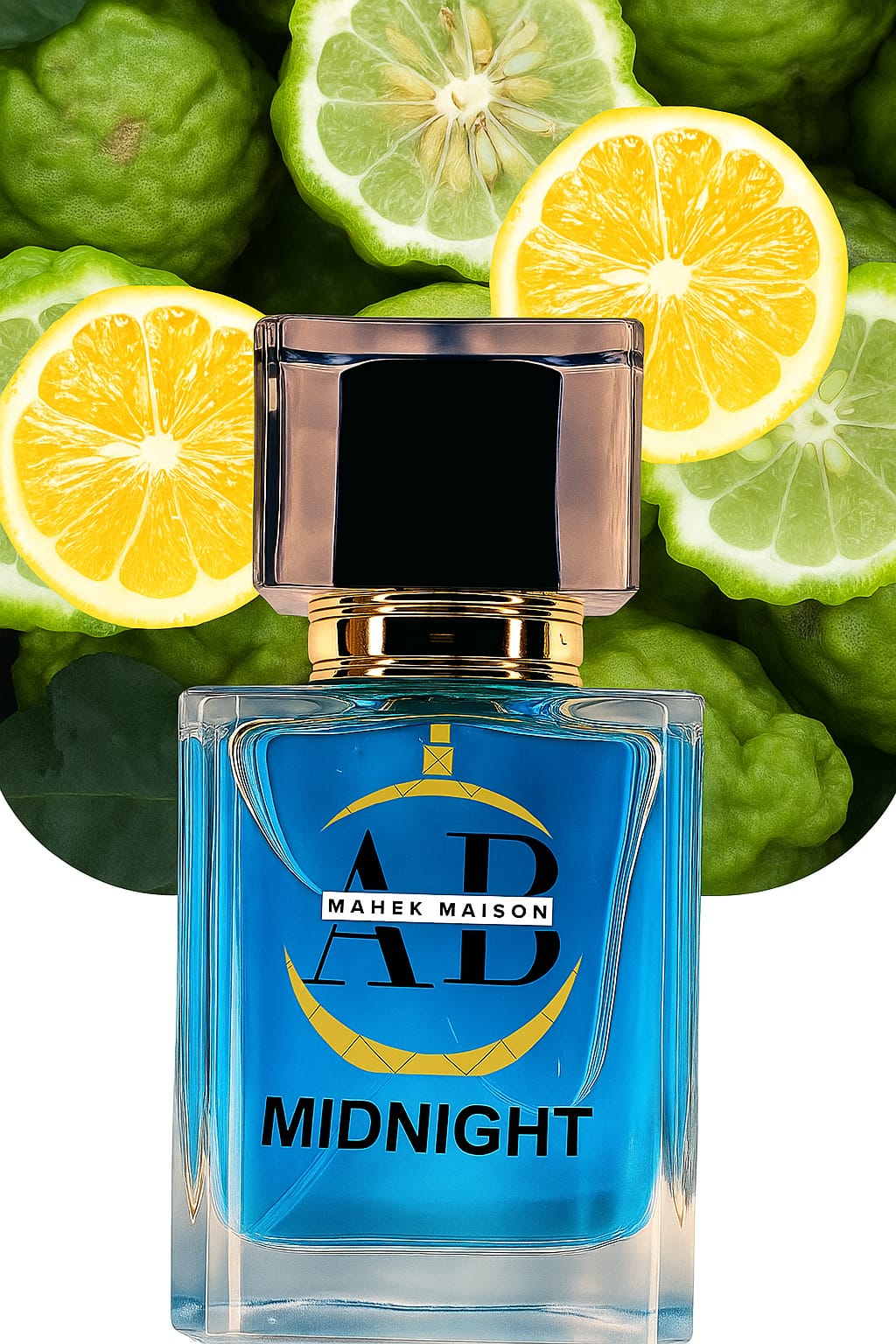 MID NIGHT |Luxury Cologne & Perfume